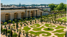 Versailles in Parijs